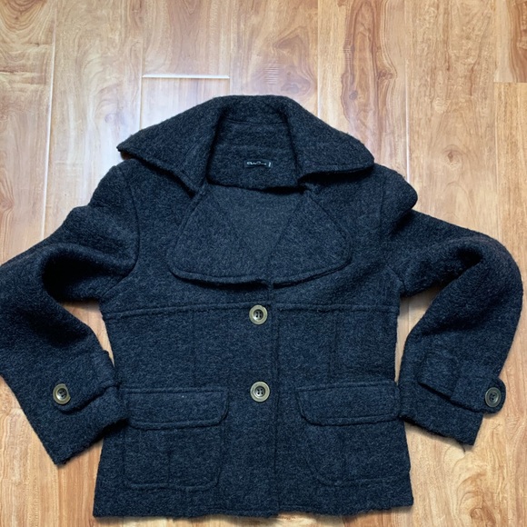 Women jacket/coat - Picture 1 of 6